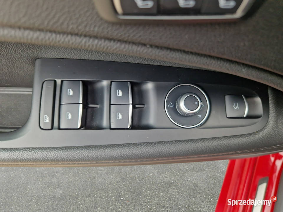 Alfa Romeo Stelvio 20 Turbo Veloce Q4 Z centralny zamek Warszawa