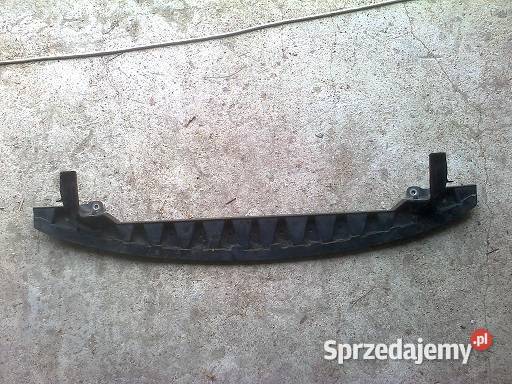 BELKA ZDERZAKA DOLNA PRZÓD 1K0807093C VW GOLF 5 Łódź