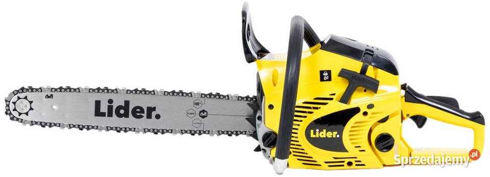 LIDER RG5318B4 PIŁA PILARKA PRZECINARKA Piły