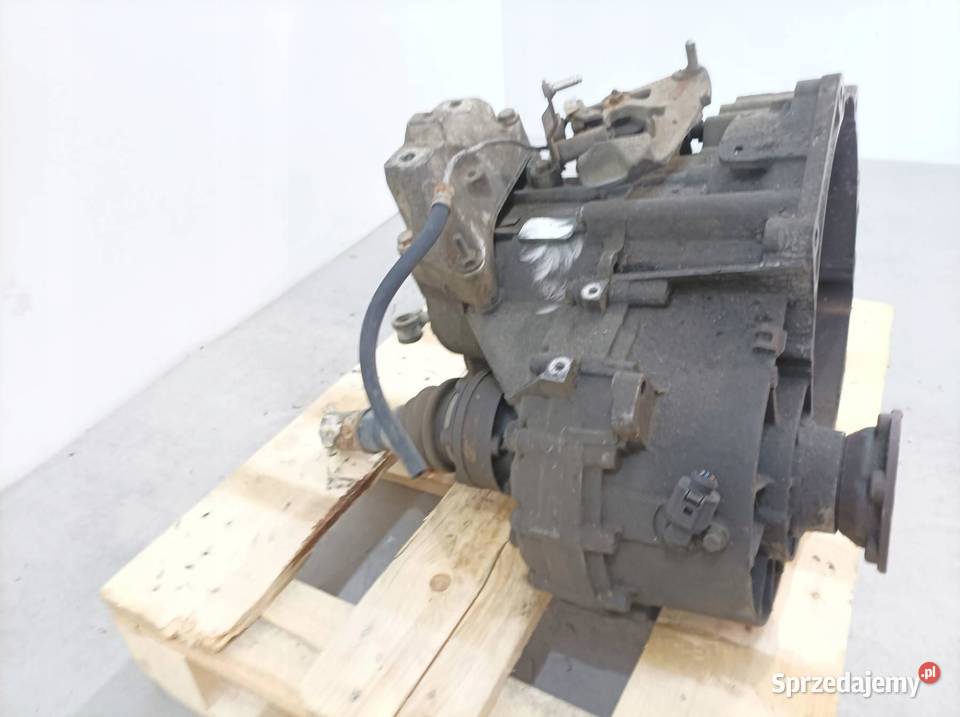 SKRZYNIA BIEGÓW ERP 19 TDI VW Volkswagen Golf IV