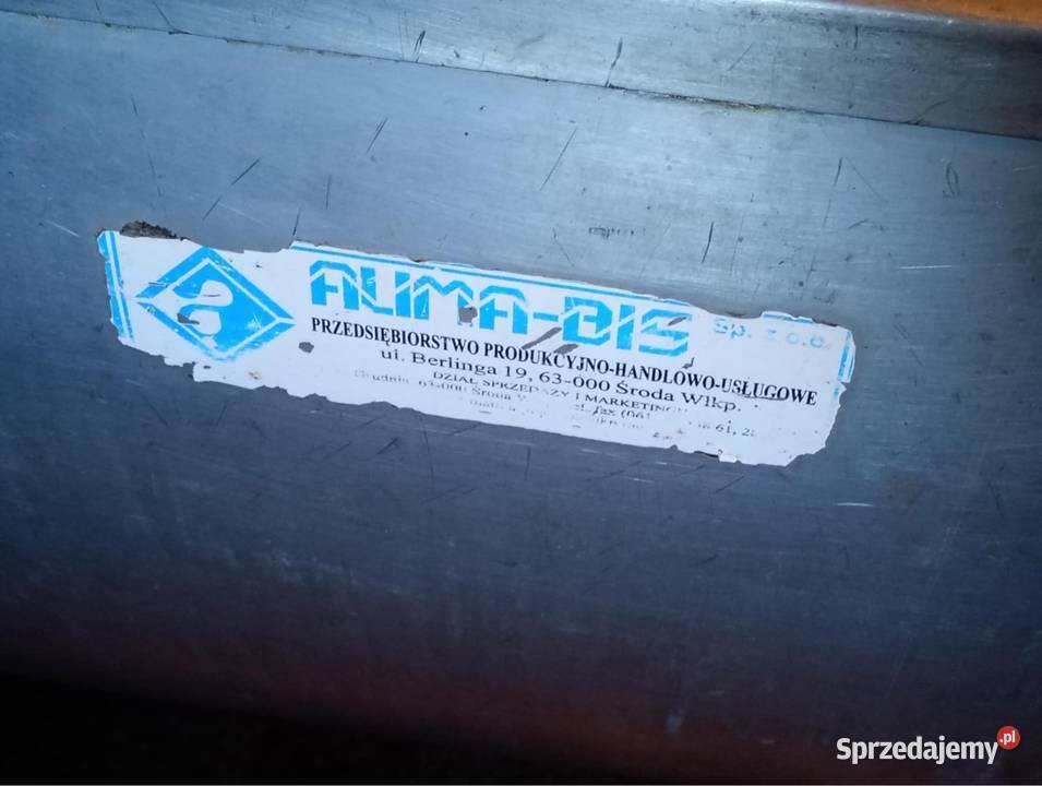 Schładzalnik do mleka lubelskie Działyń sprzedam