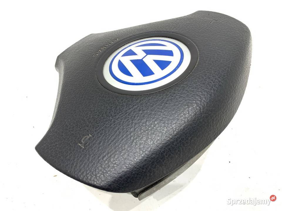 PODUSZKA POWIETRZNA KIEROWCY VW BORA I 9813