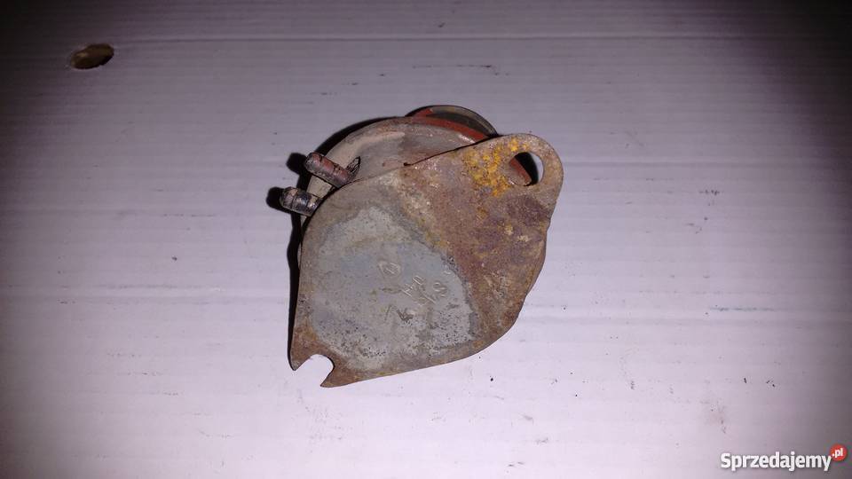 Pompka spryskiwacza star 586 Stalowa Wola