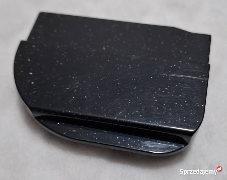 Osłona mechanizmu dokowania wałka FDDBS06 Czeladź