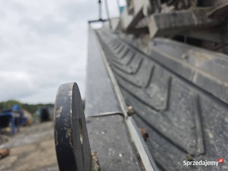 Kruszarka stożkowa Maxtrak 1000SR śląskie Trachy