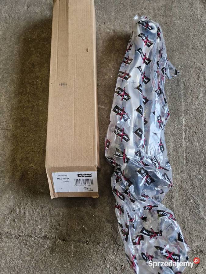 WAHACZ VW P A4A6PASSAT MGZ101006 Świnoujście