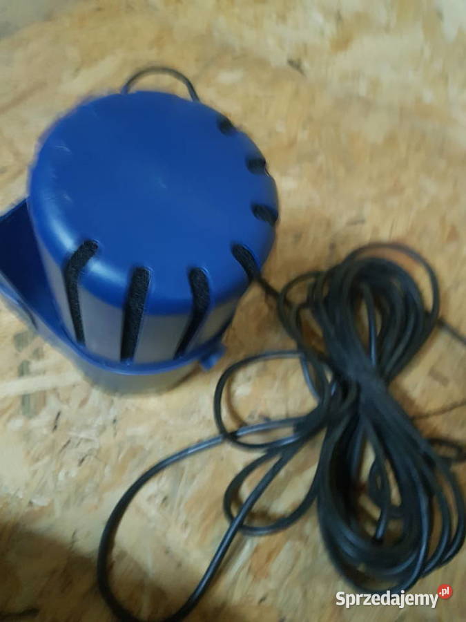 Pompa einhell royal tp 5002 ogrodowa do wody