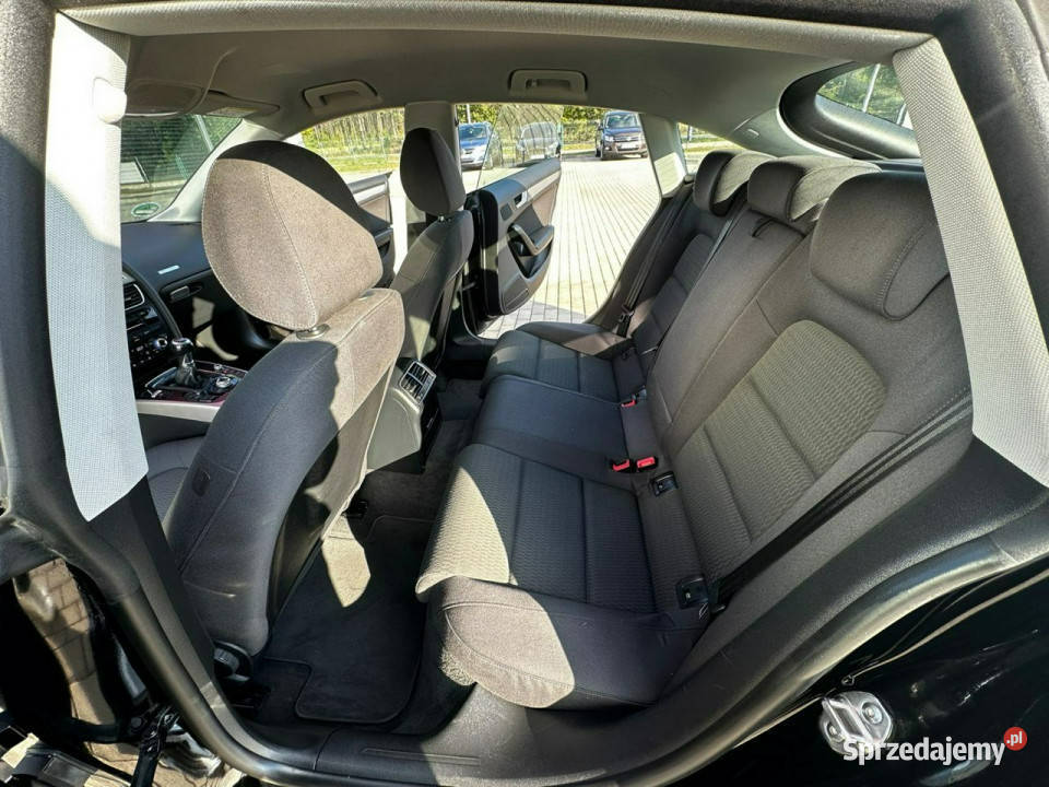 Audi A5 Sportback LED Bixenon Grzane fotele sprzedam