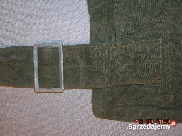 Plecak mieszok Łódź