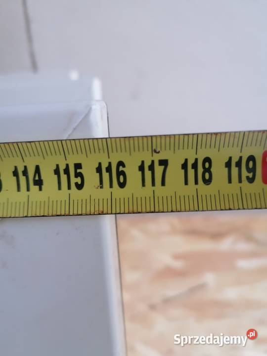 Okna Strzyżów sprzedam