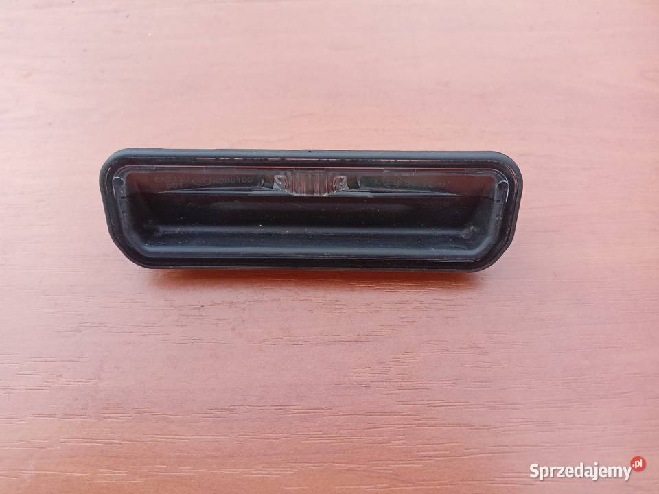 FORD FOCUS MK3 KLAMKA MIKROSTYK KLAPY Mietków sprzedam