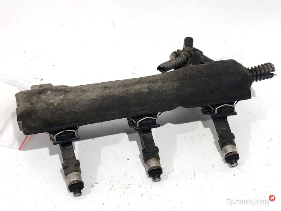 LISTWA WTRYSKOWA OPEL CORSA D 0280151207 10 60 sprzedam