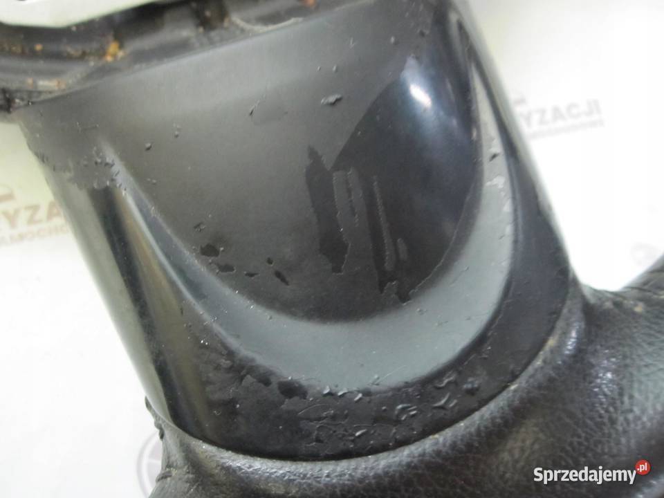 MINI COUNTRYMAN I 11r kierownica skórzana