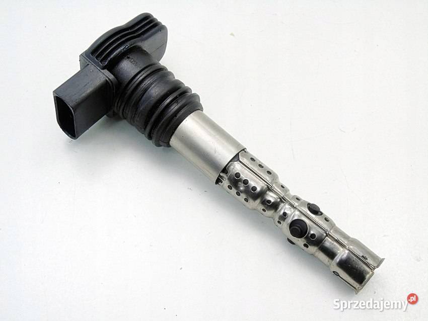 CEWKA ZAPŁONOWA 20 20V AUDI A4 B6 B7 A6 C5 sprzedam