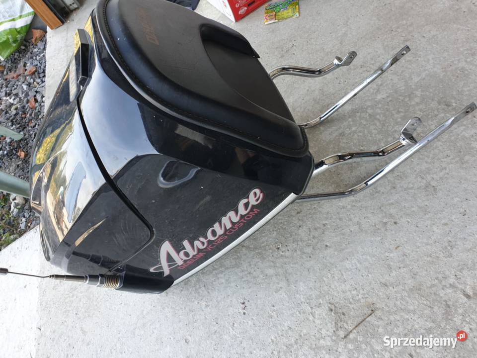 Gmole Kufer daelim hyosung Luszowice