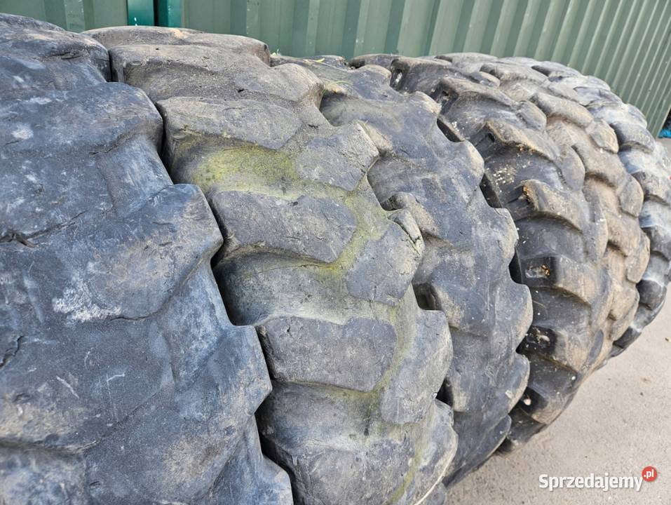 Opony Opona Mitas 1000 1000 R 20 Komplet 100020 Szprotawa