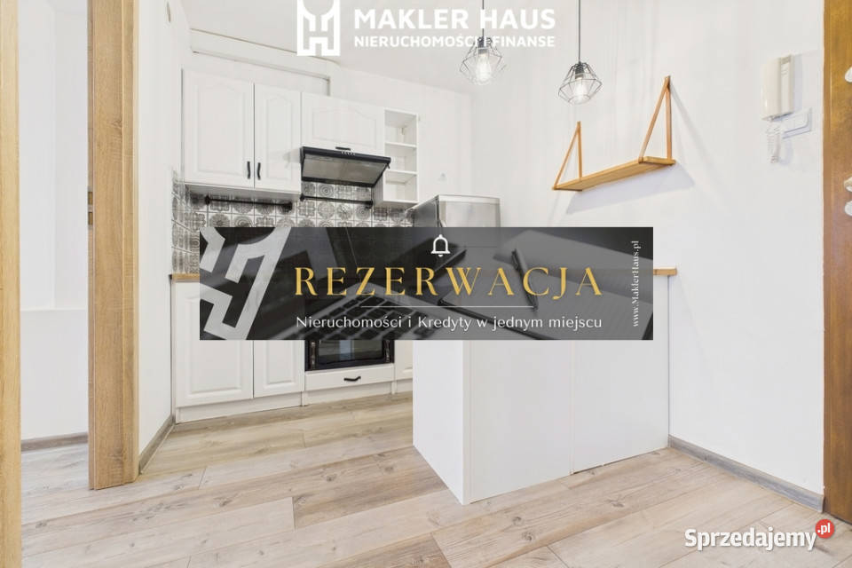 Mieszkanie z panoramicznym widokiem Pułaskiego Sprzedaż Suwałki