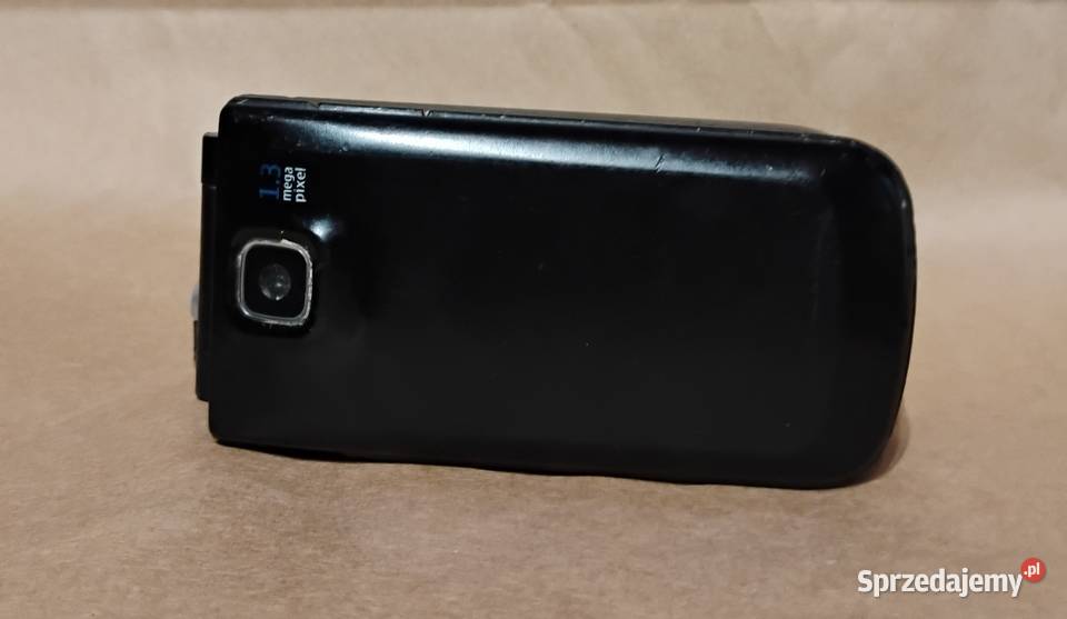 NOKIA 2720 a 2 Fold RM 519 ładowarka bez simlock Nokia Opole