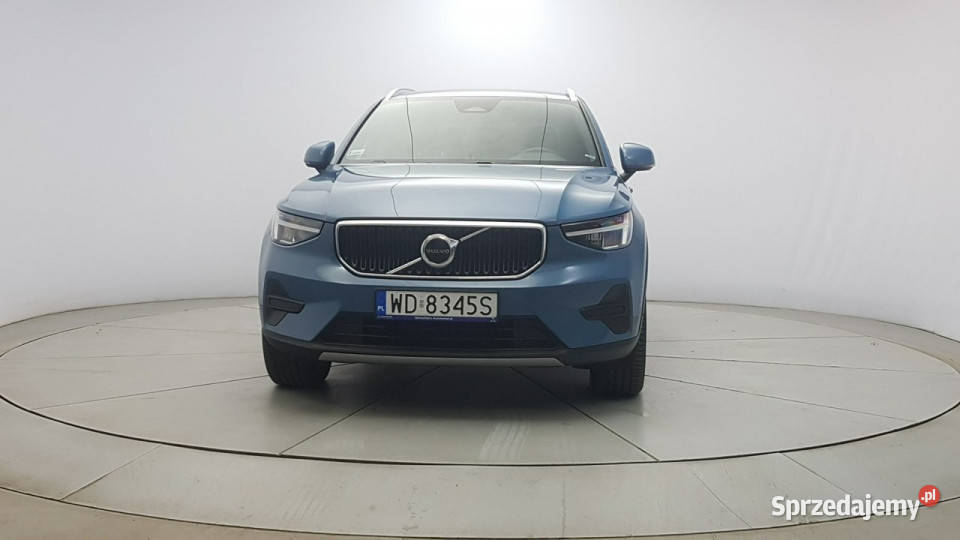 Volvo XC 40 B3 Core Z Polskiego Salonu Faktura sprzedam