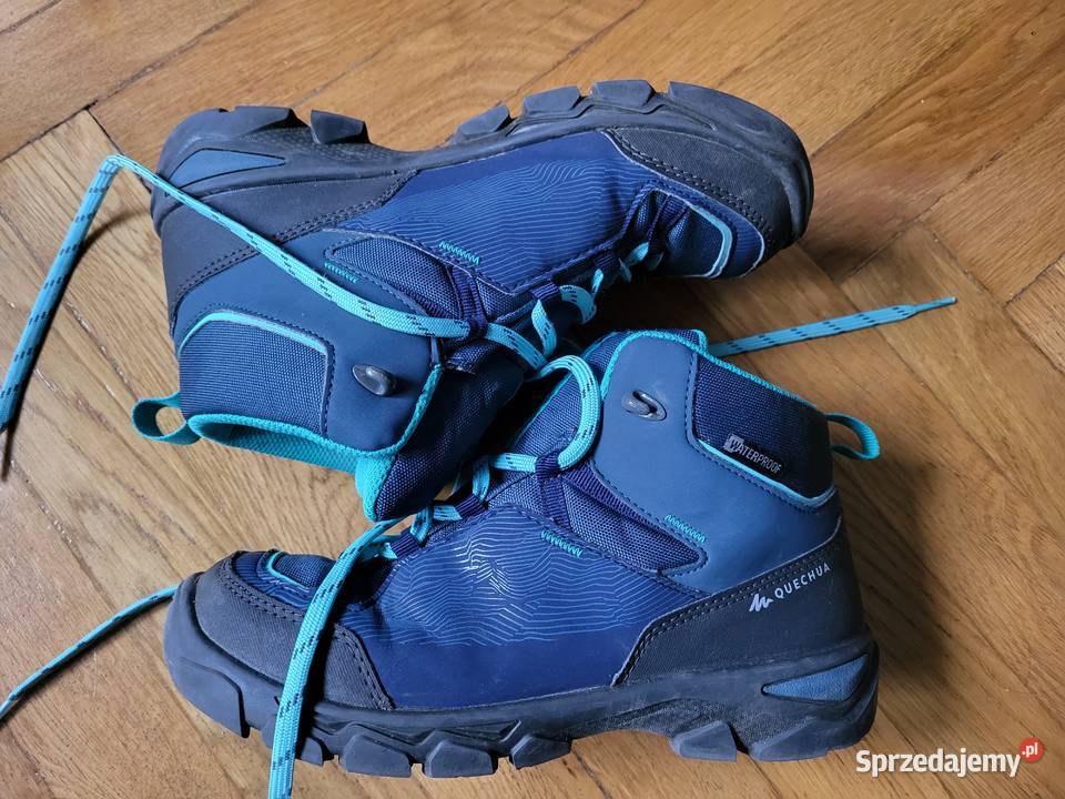 Dziewczęce 37 dł wkładki 235 Stan Warszawa