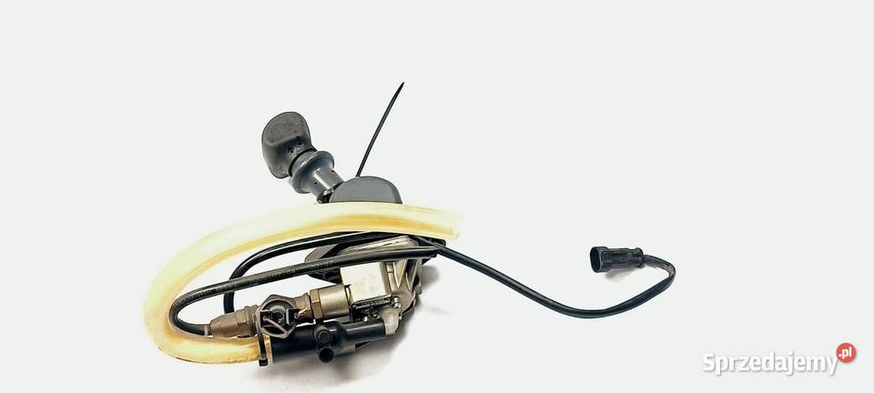 HAMULEC RĘCZNY IVECO EUROCARGO 100E18 osobowe Pozostałe Lipno