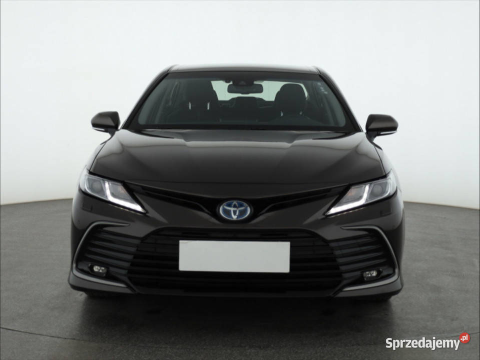 Toyota Camry 25 Hybrid brązowy Piaseczno