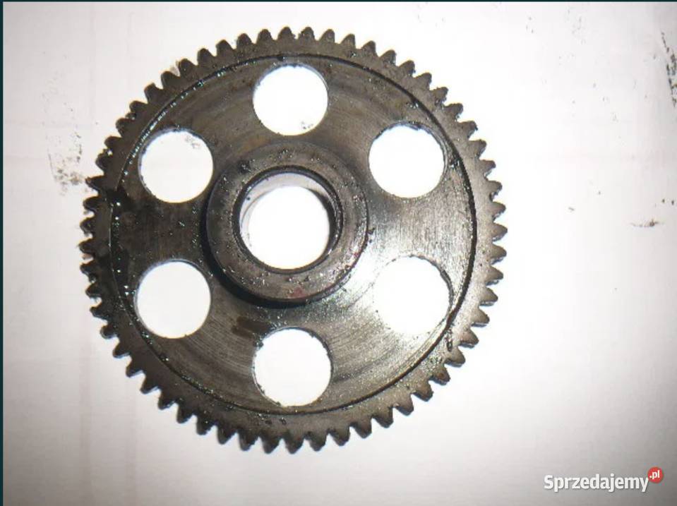 Wolne koło rozrusznika Kawasaki GPX 600r sprzedam