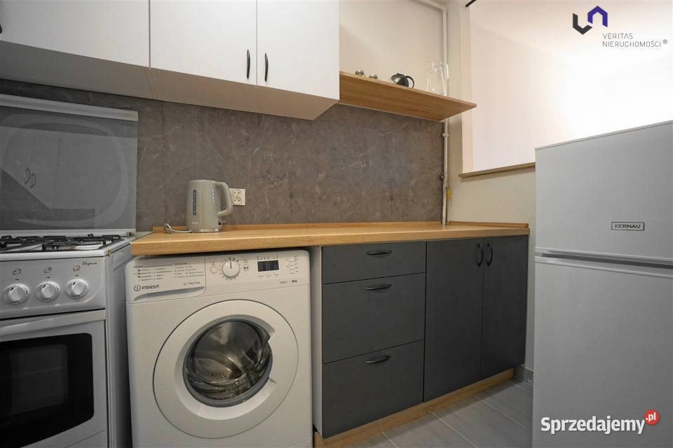 Mieszkanie 30m2 1 pokój Katowice Żurawia 30m2 Mieszkania