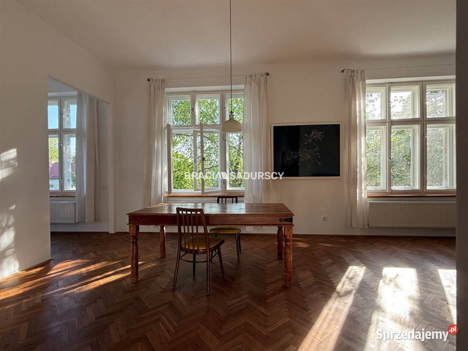 Mieszkanie na sprzedaż 60m2 2 pokojowe Kraków