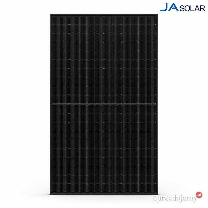 PALETA 36 JA Solar JAM54D41 460W Full Black