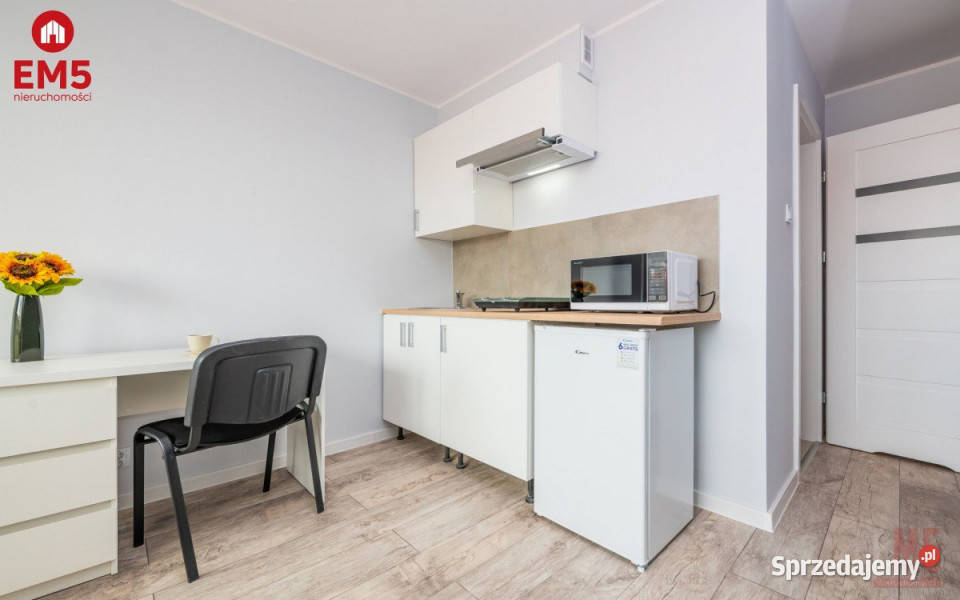 Ogłoszenie mieszkanie Białystok Wiejska 80m2 5
