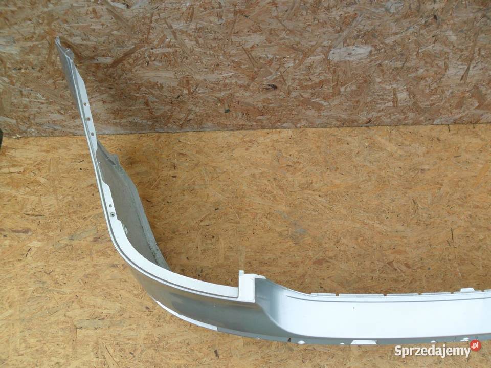 ZDERZAK FOCUS MK2 SEDAN 5M51F17906A osobowe Nowy Tomyśl sprzedam