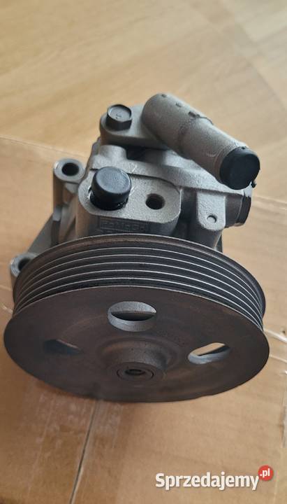 Pompa wspomagania Ford Mondeo Mk4 18 20 TDCI S