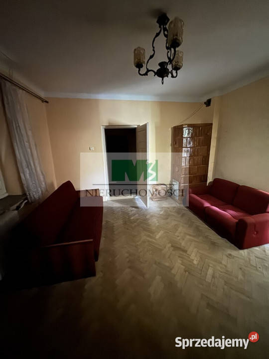 DO SPRZEDAŻY DOM W RUDZIE ŁAŃCUCKIEJ podkarpackie Ruda Łańcucka
