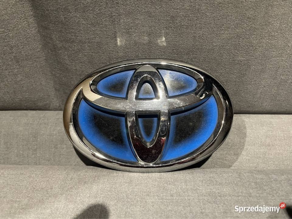 Toyota yaris iii listwa chrom sprzedam