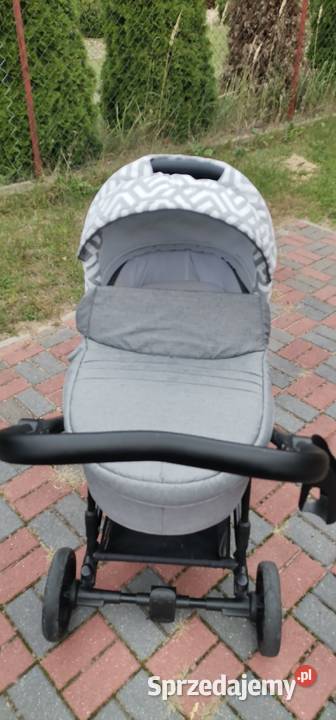 Wózek bebetto 2w1 Seroczyn