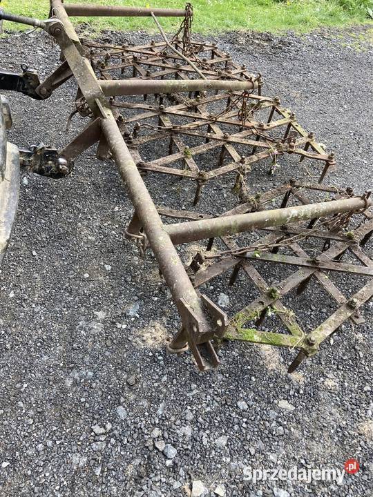 Brony 3 polowe ciężkie Niemcza