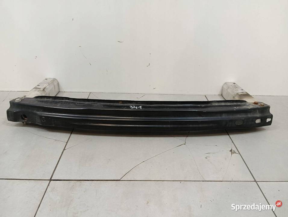 WZMOCNIENIE ZDERZAKA TYŁ 8T0807313 Audi A4 IV