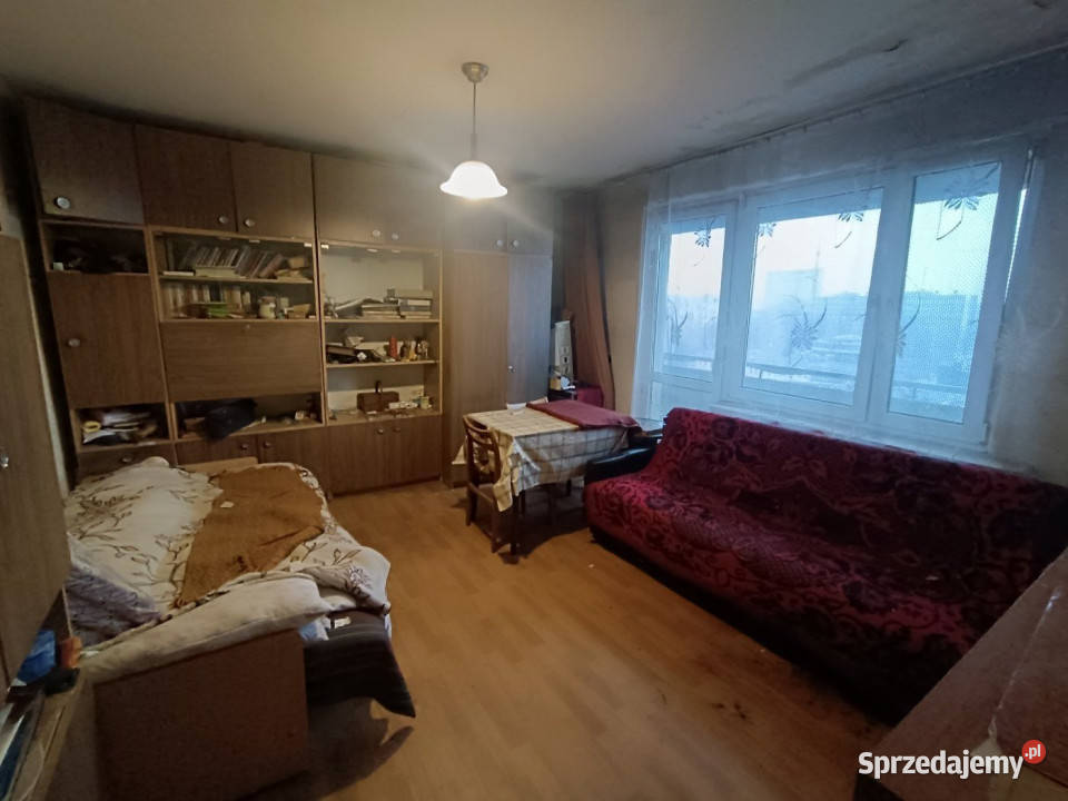 sprzedaży mieszkania 346m2 Kielce Czarnowska Rok budowy 1972