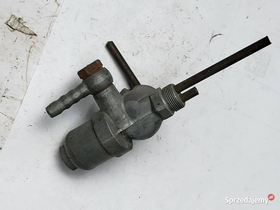 kranik paliwa ZUNDAPP BMW TRIUMPH VICTORIA AJS śląskie Rybnik