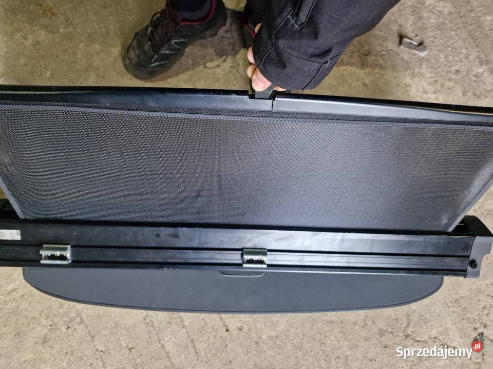 Roleta półka wielkopolskie