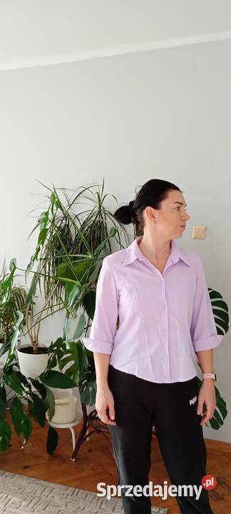 Bluzki damskie Sasinowo