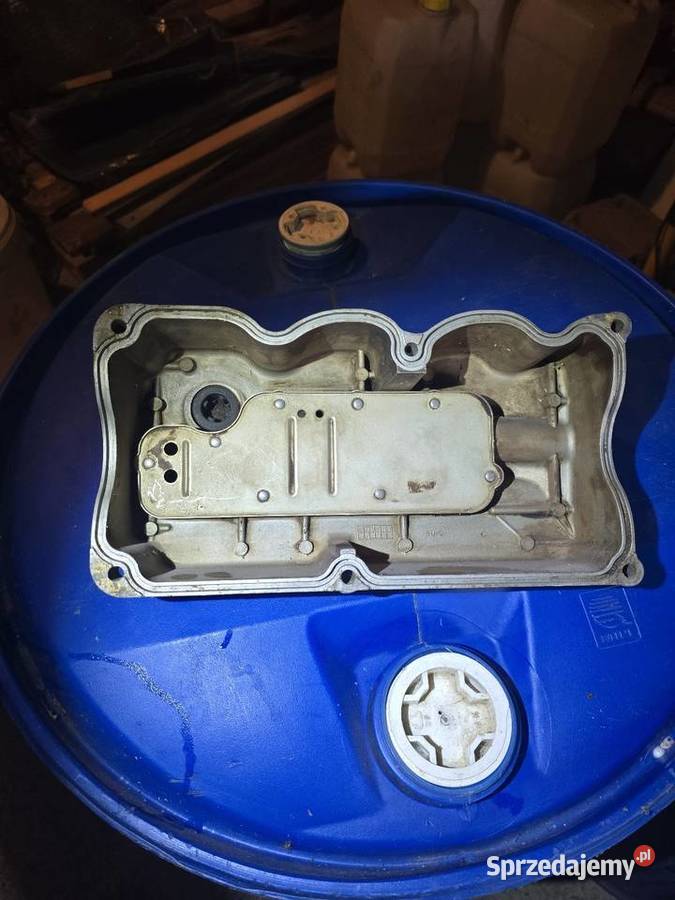 Dekiel klawiatury silnika daewoo matiz Pozostałe podkarpackie