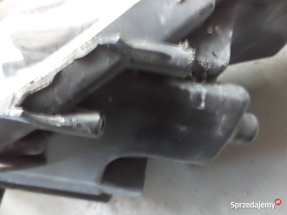 OPEL ASTRA J 2011 2012 2009 LAMPA REFLEKTOR LEWY osobowe