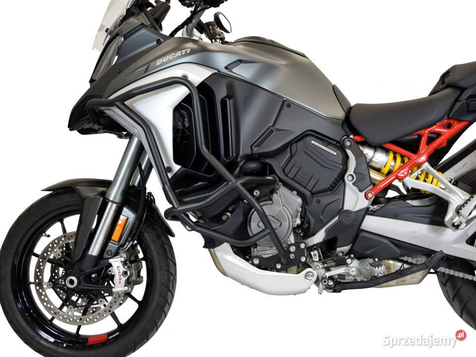 Gmole HEED do Ducati Multistrada V4 2021 2024 śląskie sprzedam