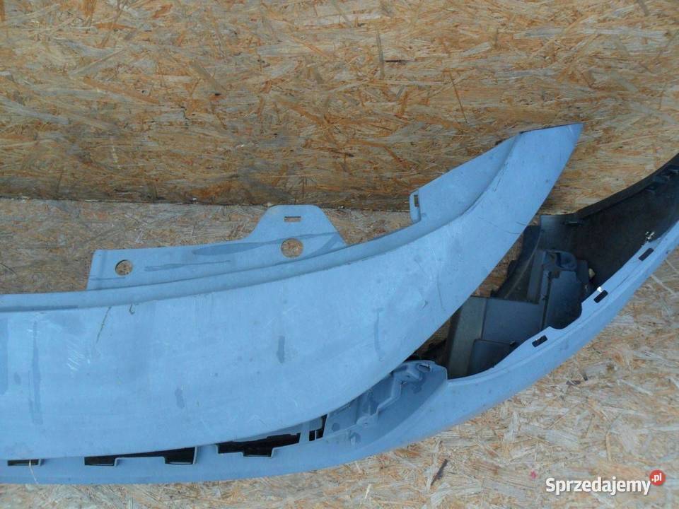 Zderzak przedni Przód Fiat Tipo B01720105 Nowy Tomyśl