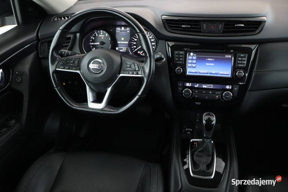 Nissan XTrail 13 DIGT Zabrze sprzedam