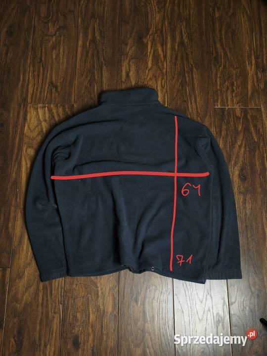 Polar drip vintage style rap hiphop baggy Gdynia