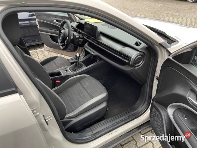 JEEP AVENGER 2023 119900 ccm 100 Warszawa