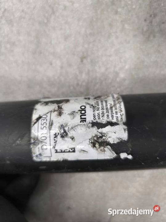 AMORTYZATOR TYŁ TYLNY HYUNDAI TUCSON III osobowe